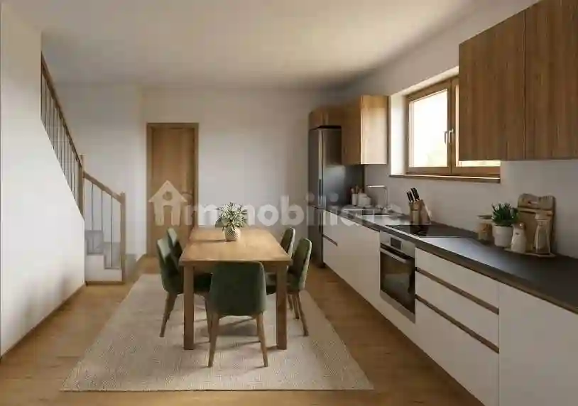 Casa indipendente - foto 3