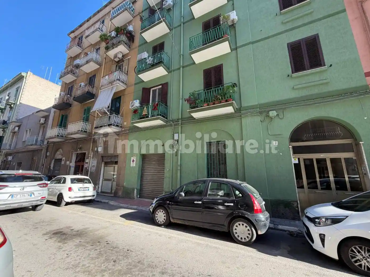 Appartamento in affitto a Taranto