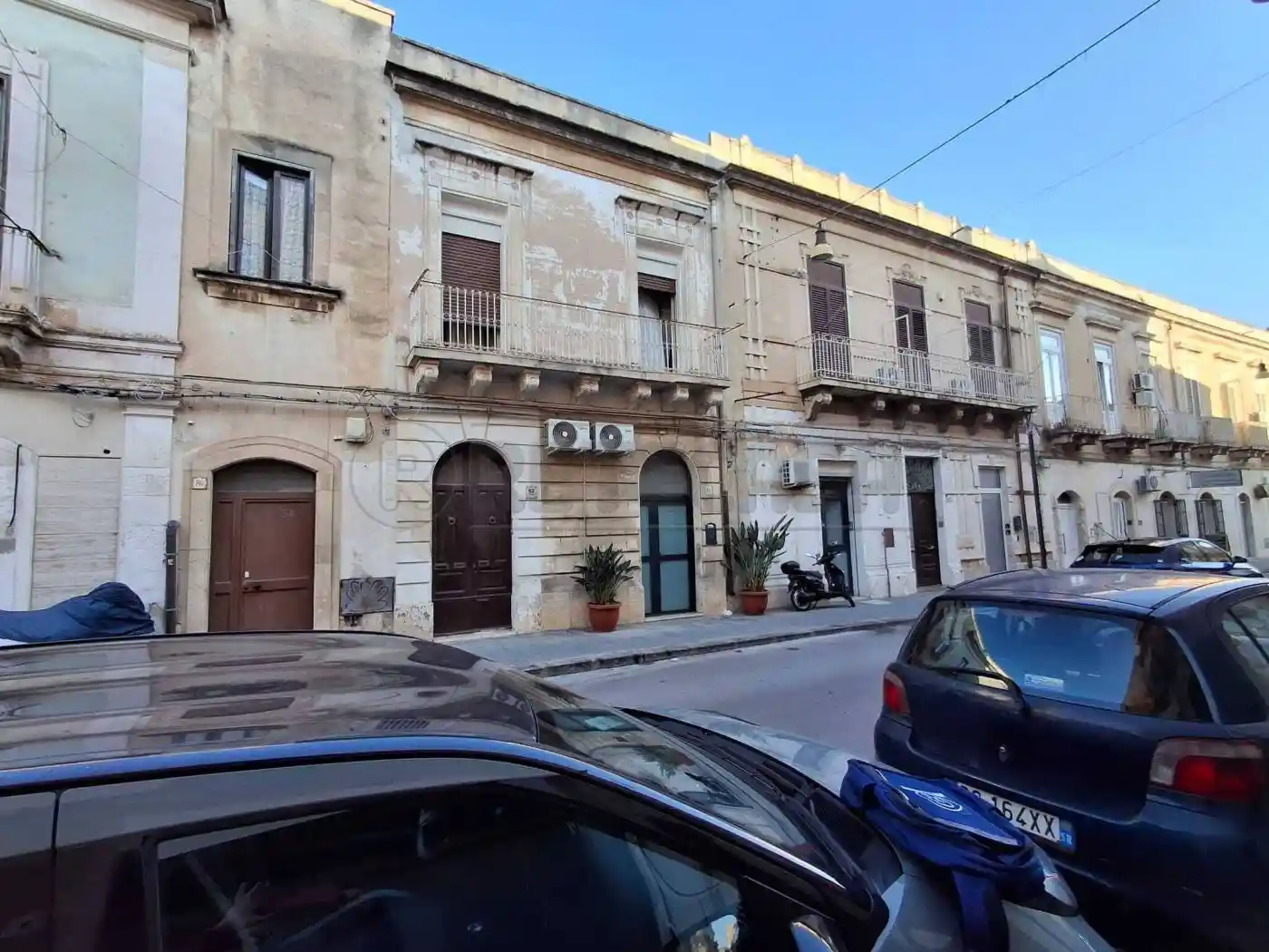 Villa in vendita a Siracusa