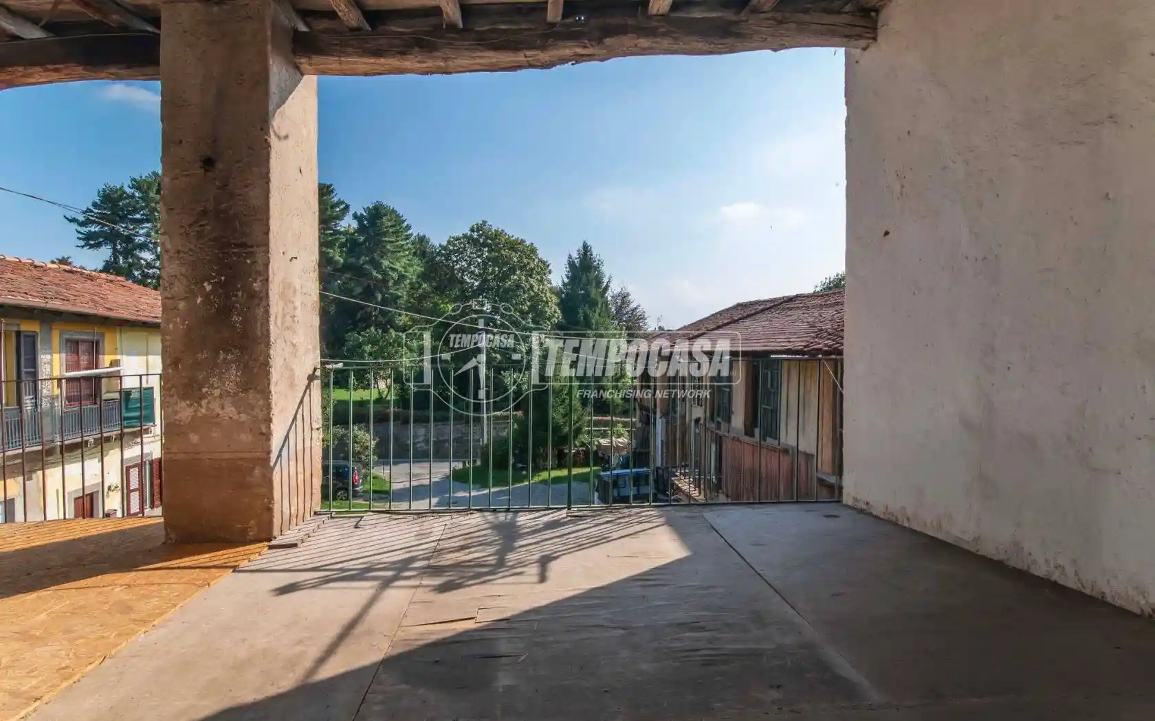 Appartamento in vendita a Appiano Gentile