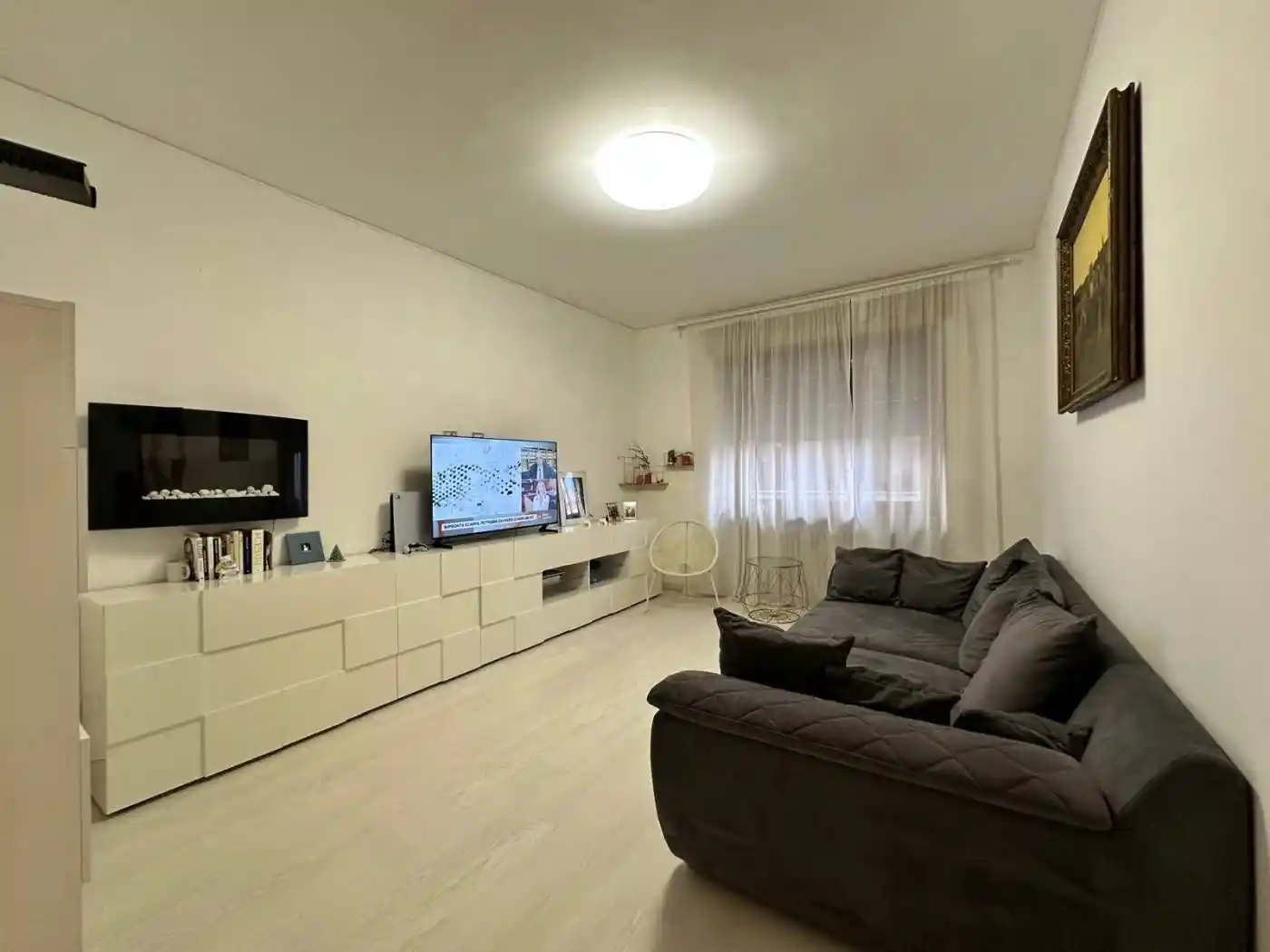 Appartamento in vendita a Alessandria
