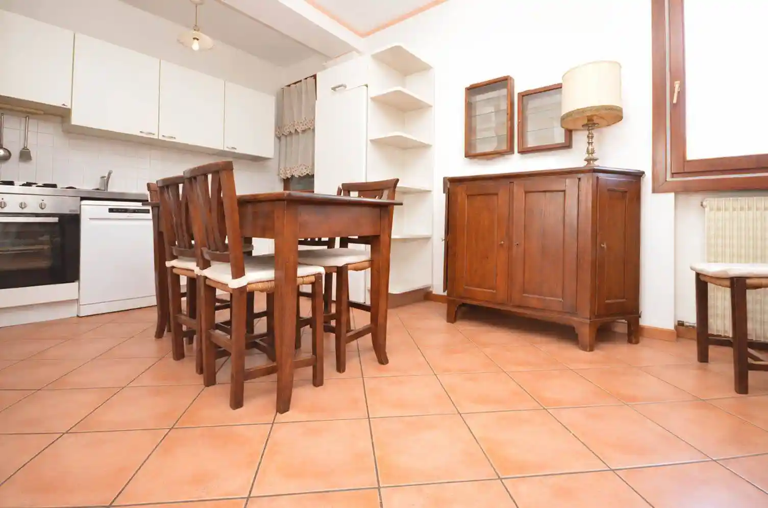 Appartamento in vendita a Isola Vicentina