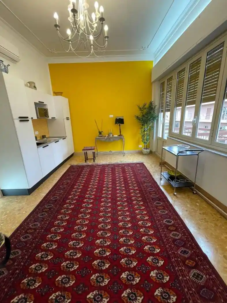 Appartamento in affitto a Palermo