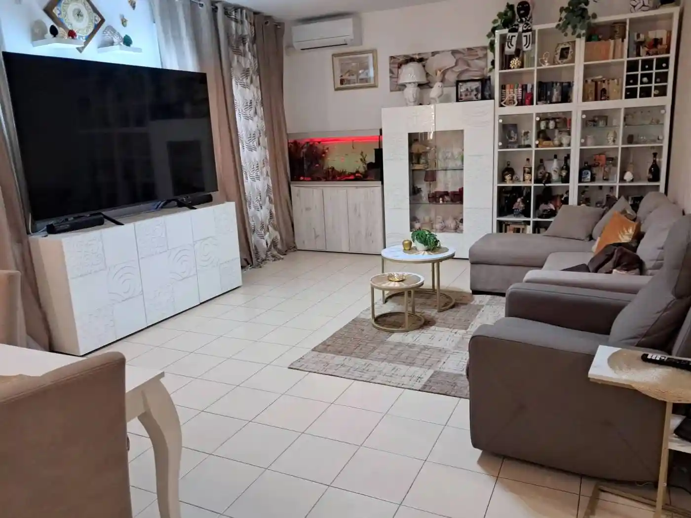Appartamento in vendita a Lentini