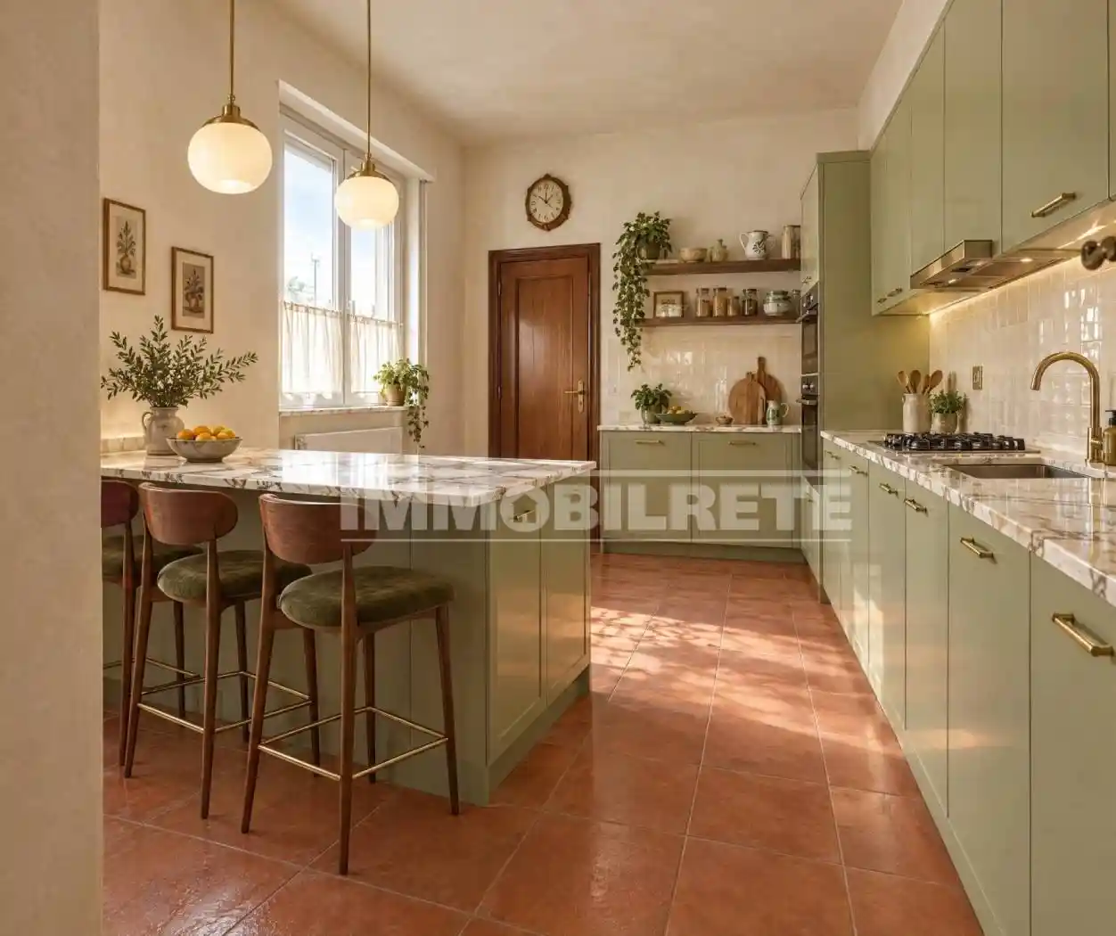 Appartamento in vendita a Altamura