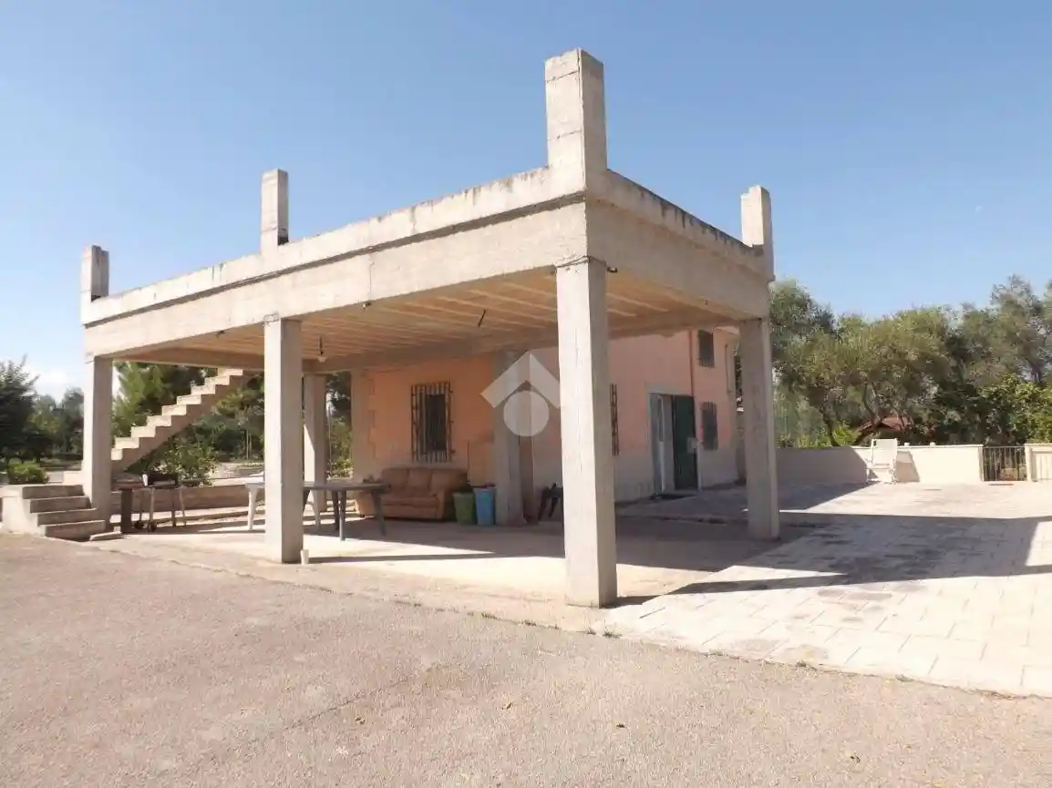 Rustico - Casale in vendita a Bisceglie