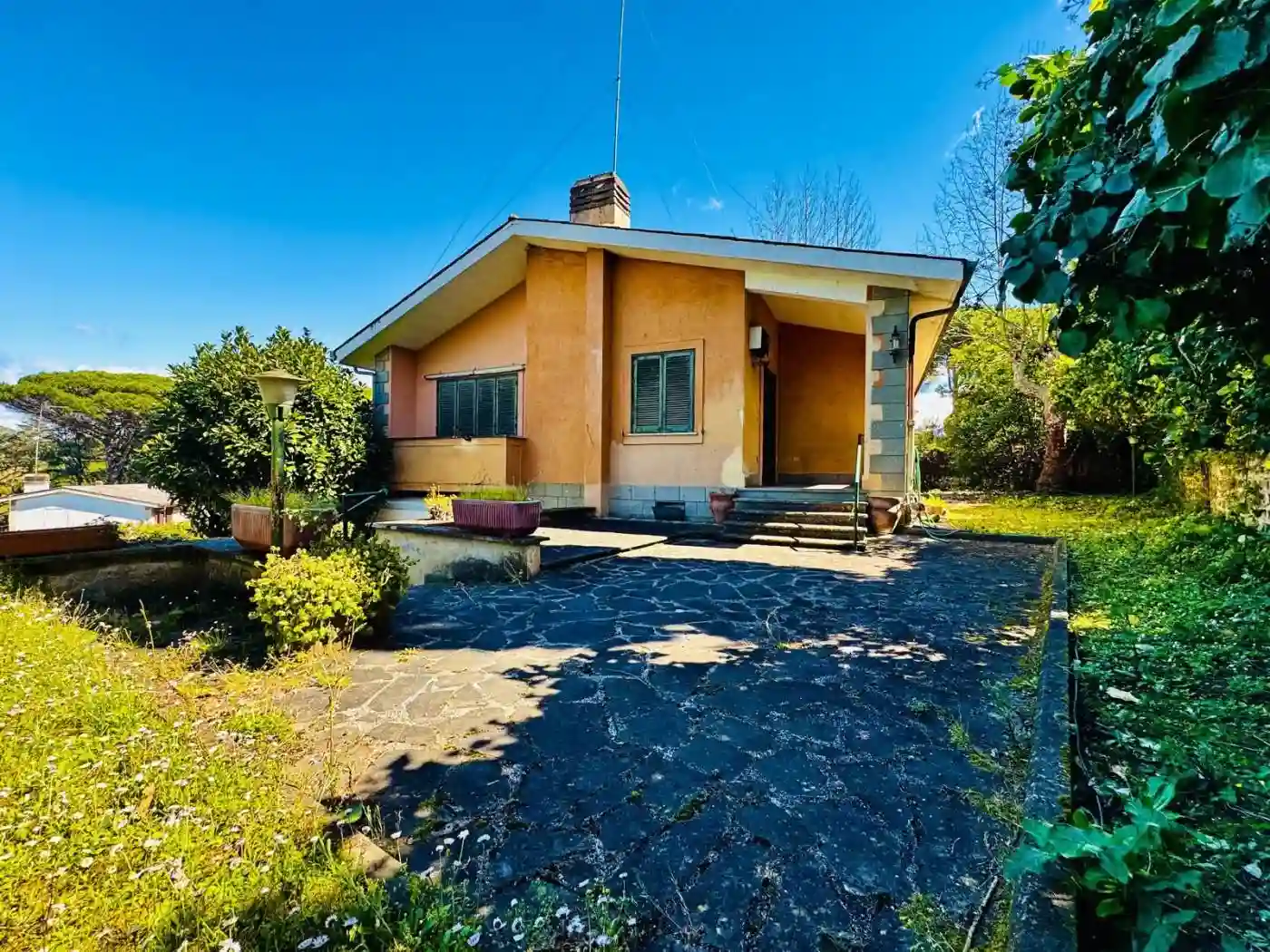 Villa - foto 4