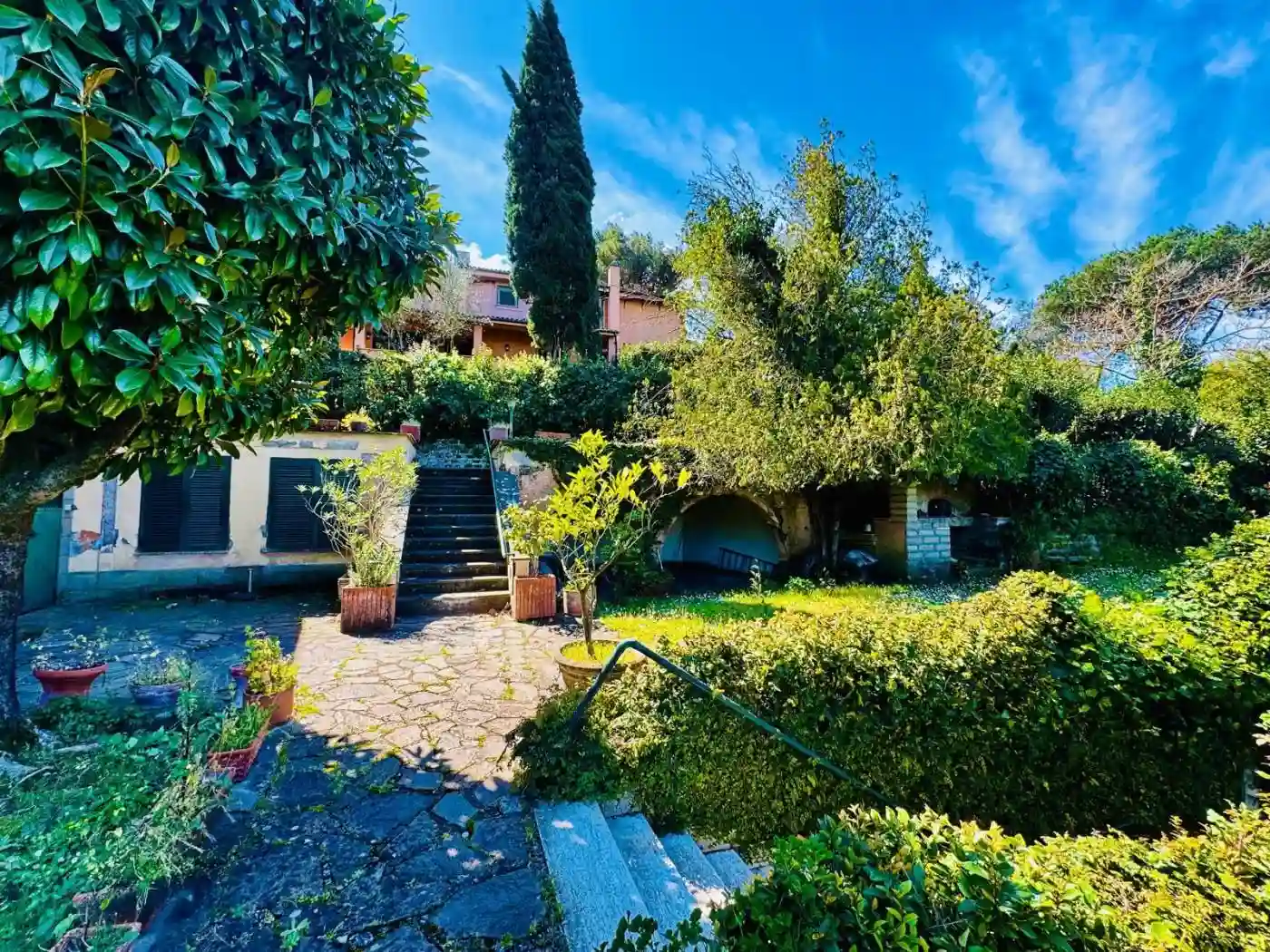 Villa - foto 5
