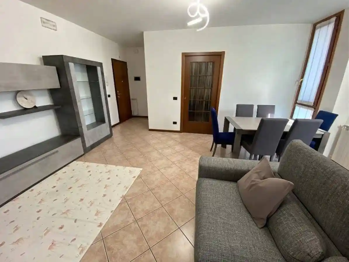 Appartamento in vendita a Villorba