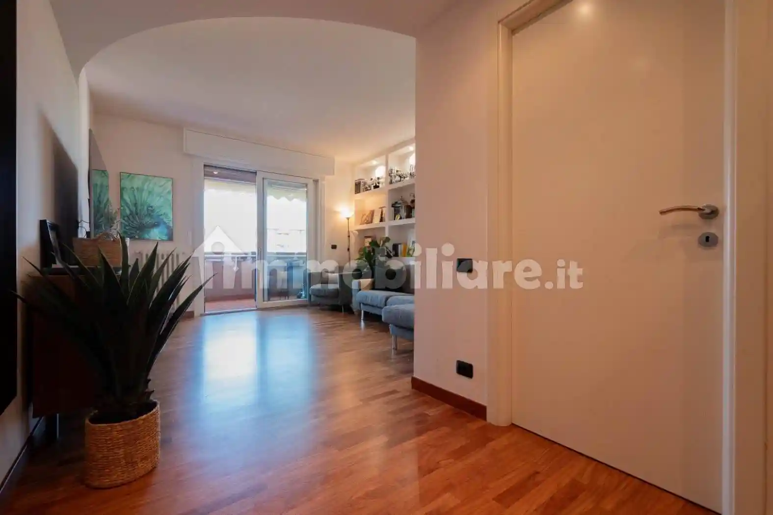 Appartamento in vendita a Bollate