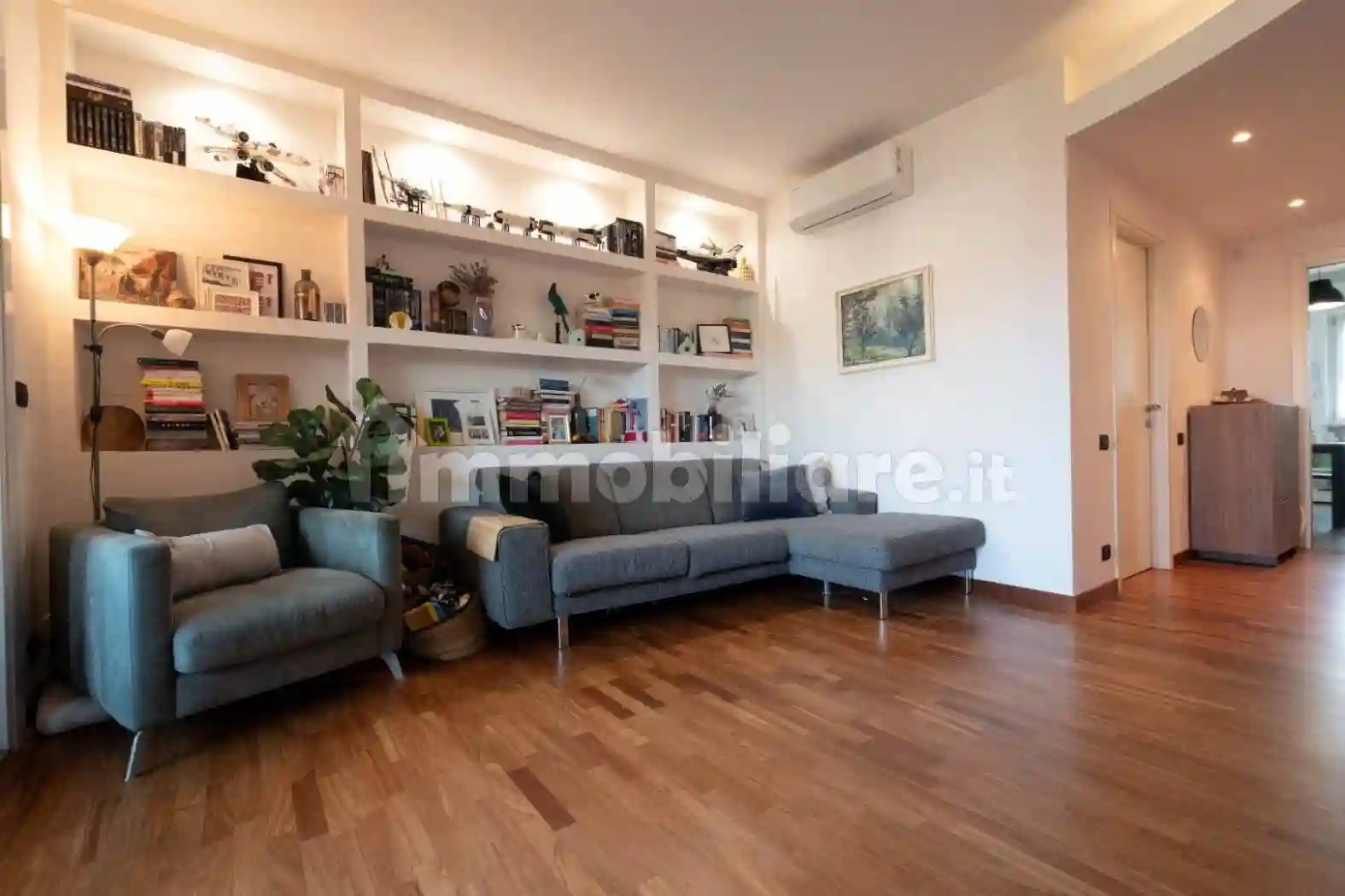 Appartamento - foto 4