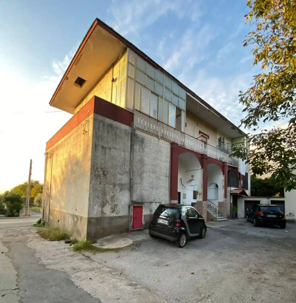 Appartamento in vendita a Nocera Inferiore