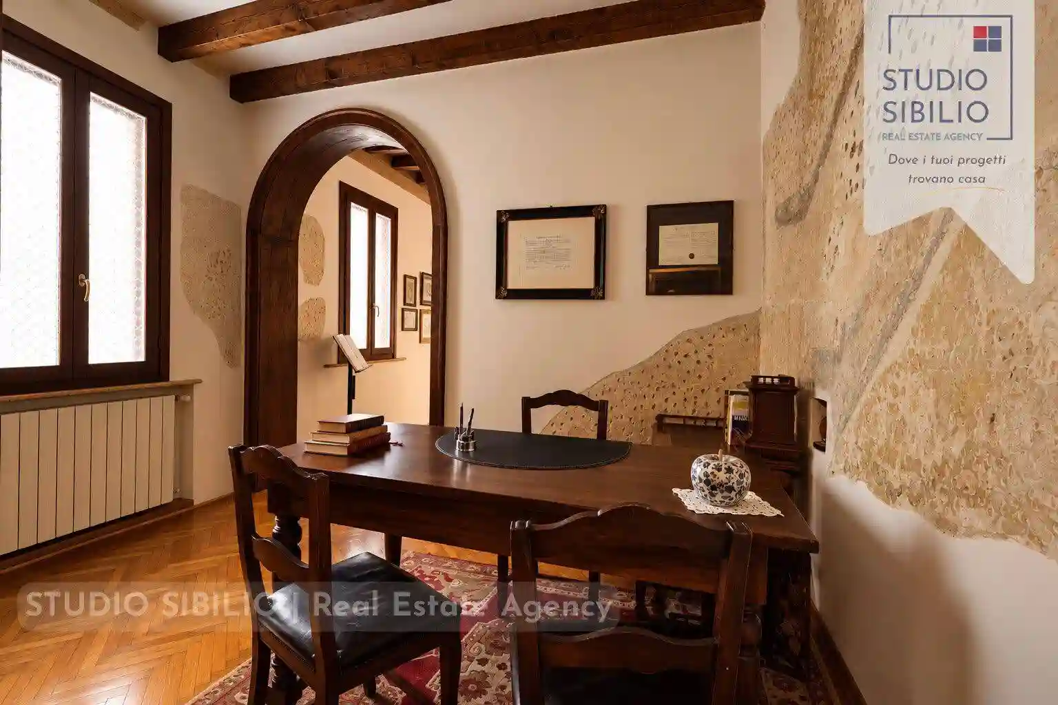 Casa indipendente - foto 4
