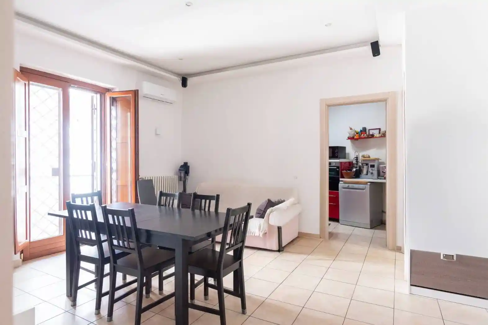Appartamento in vendita a Napoli