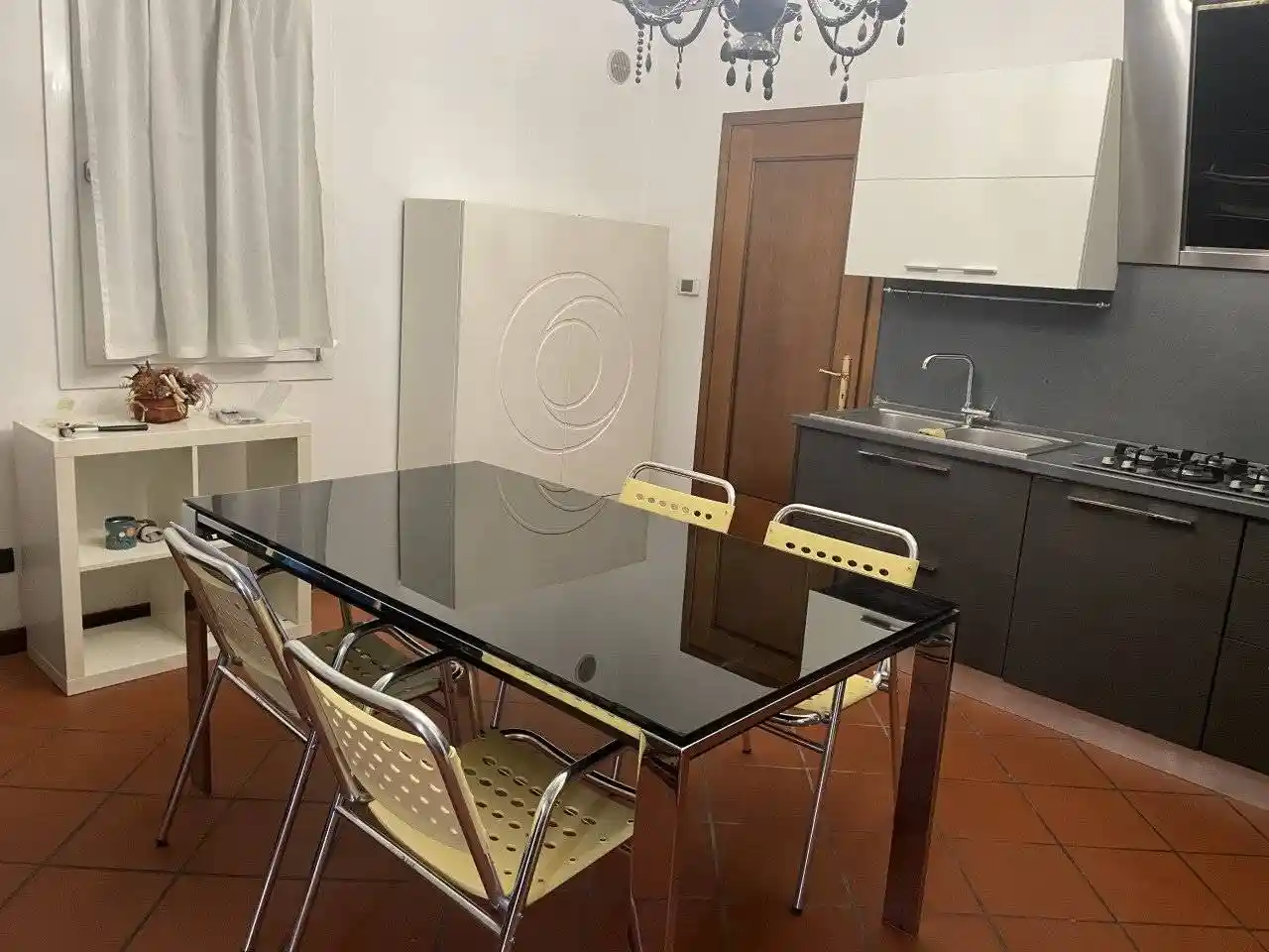 Villetta a schiera in affitto a Padova