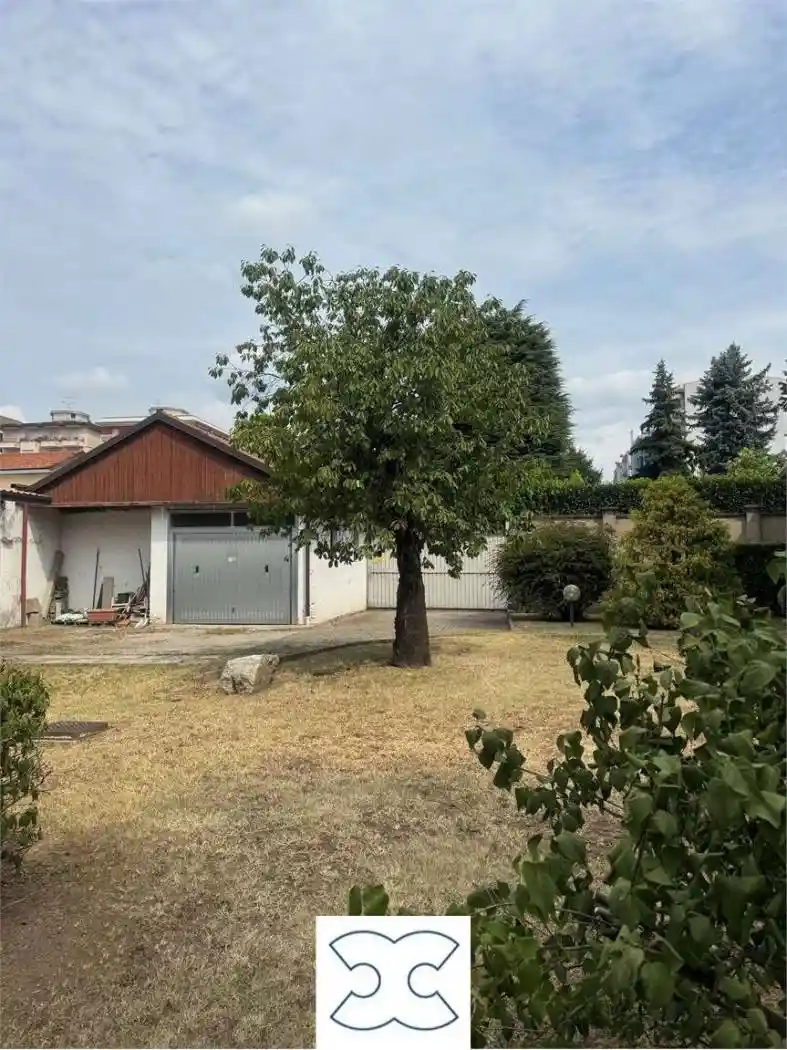 Appartamento in vendita a Busto Arsizio