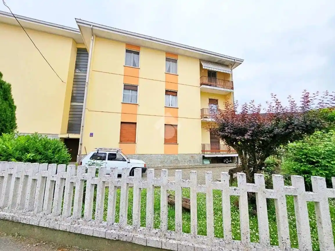 Appartamento in vendita a Bosco Marengo