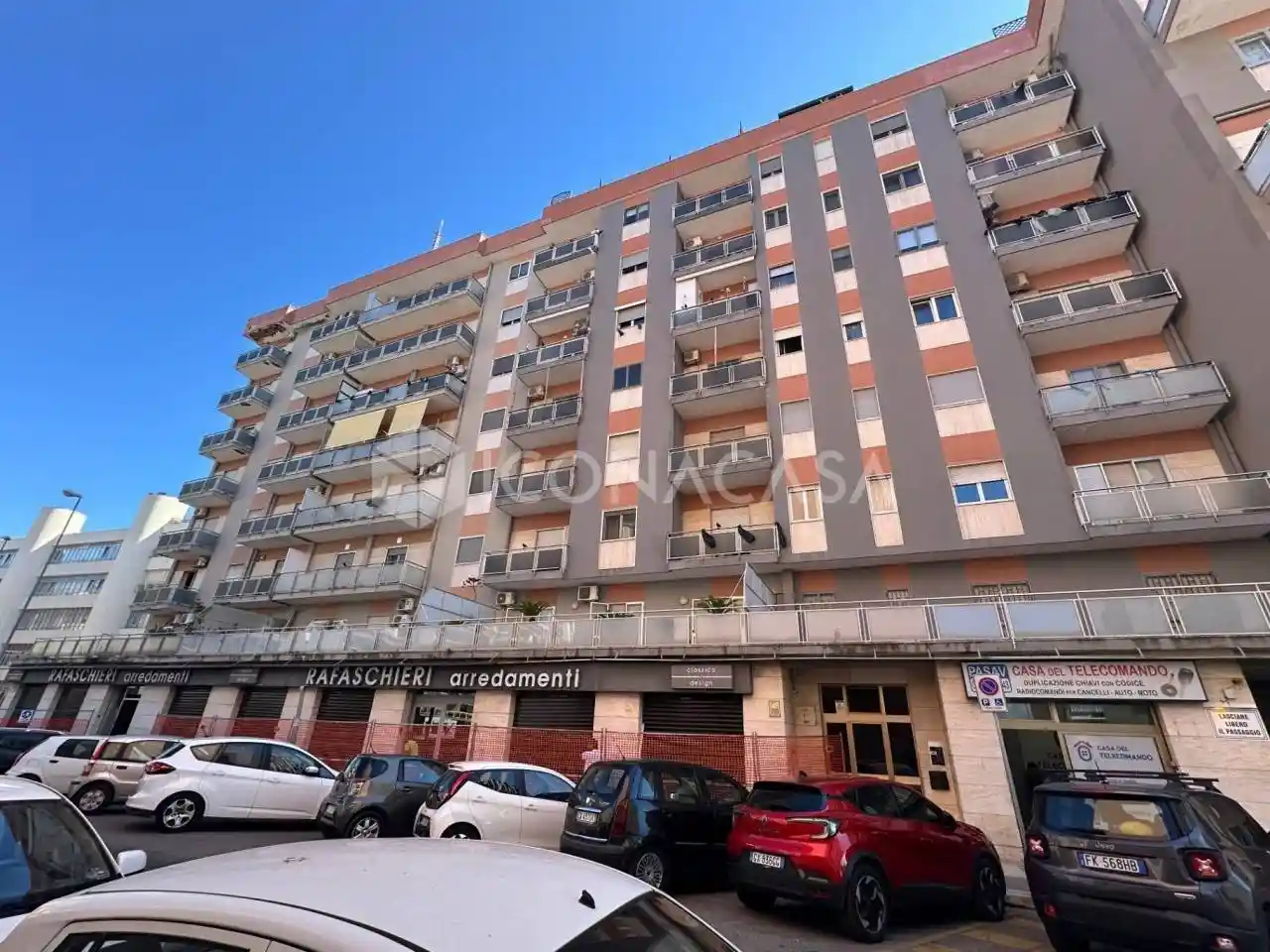 Appartamento in vendita a Bari