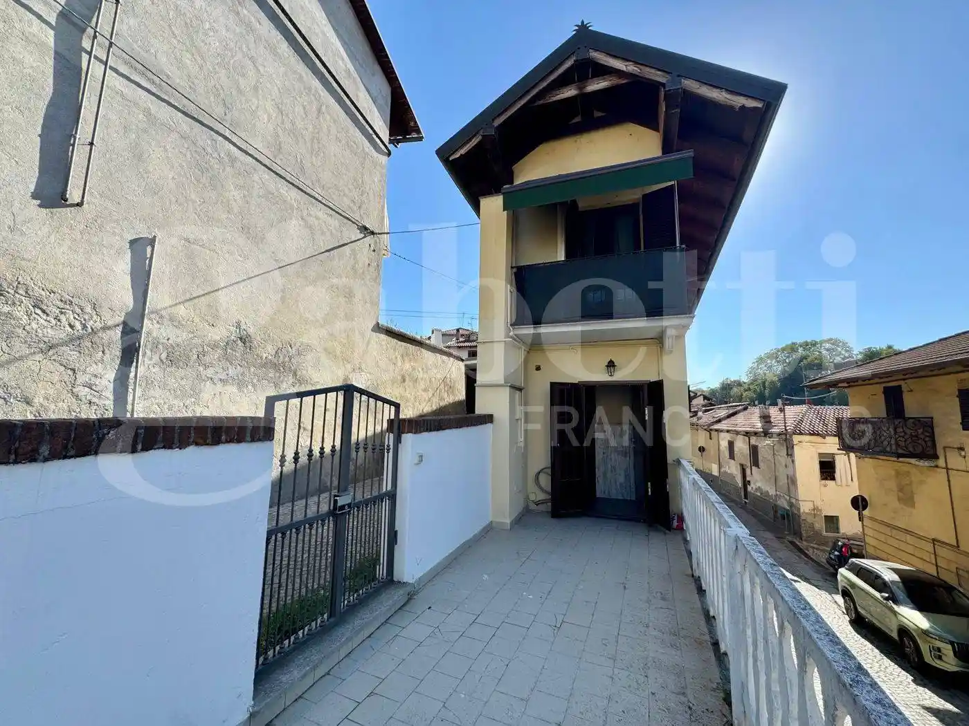 Appartamento in vendita a Alpignano
