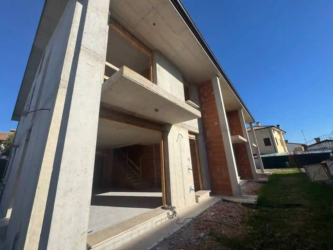 Villetta a schiera - foto 2