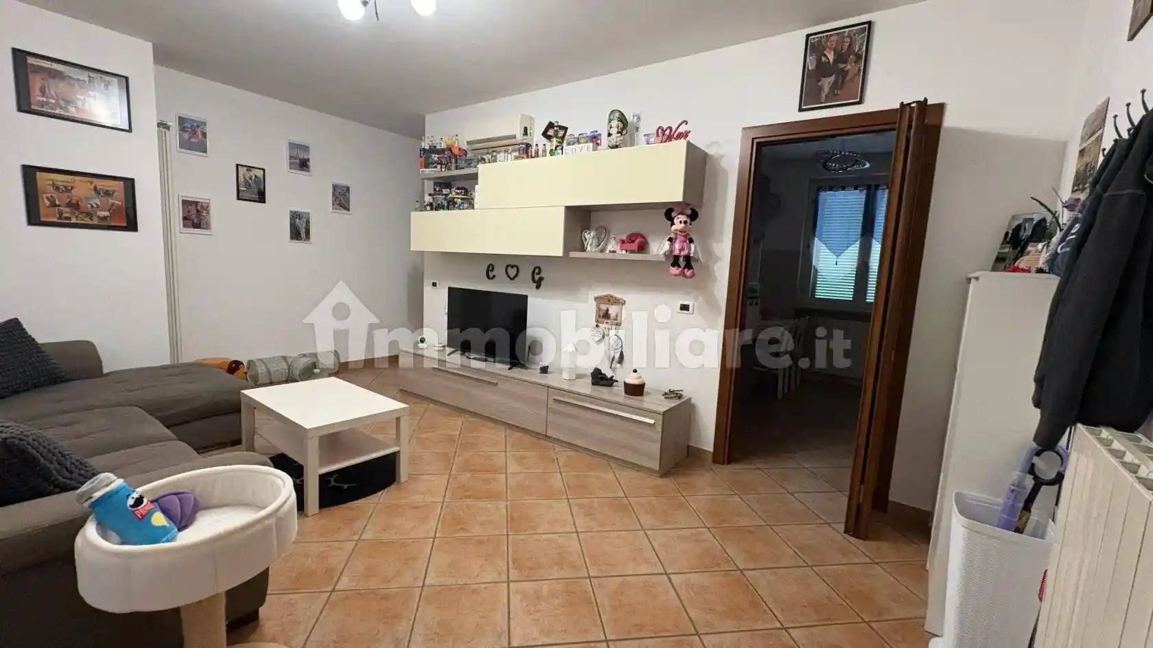 Appartamento in affitto a Alessandria