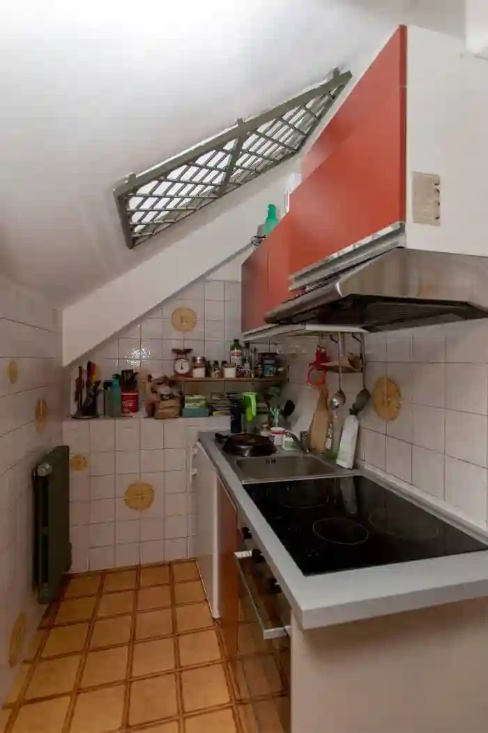 Attico - Mansarda - foto 4