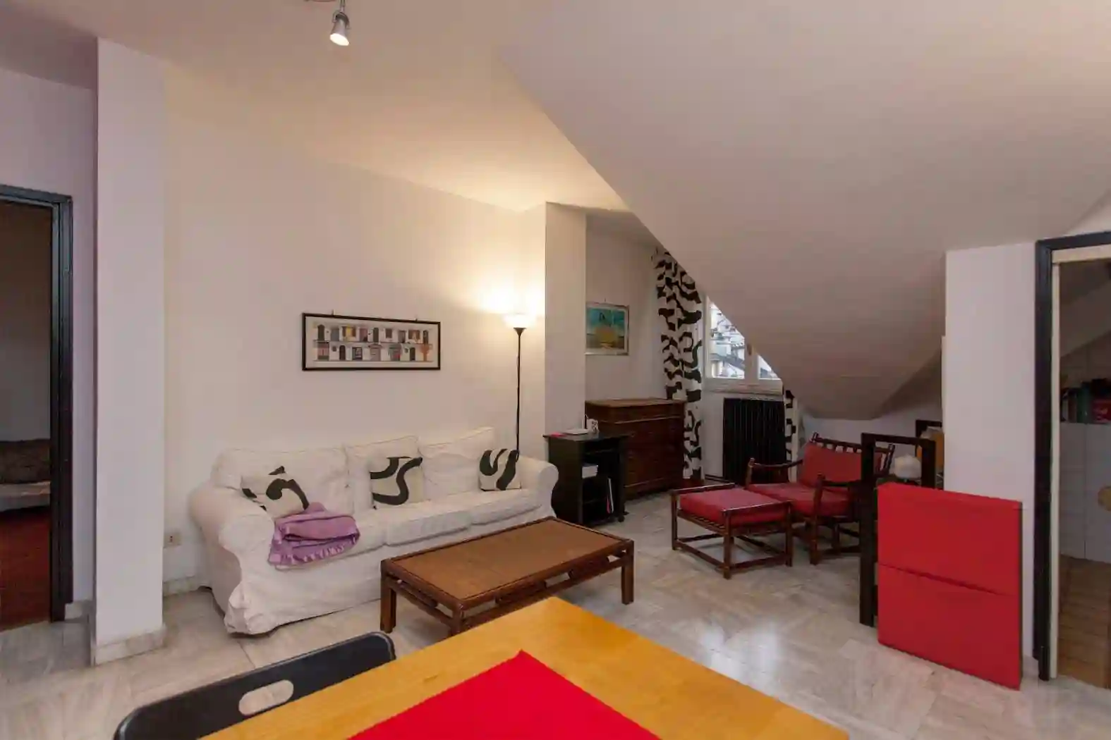 Attico - Mansarda - foto 5