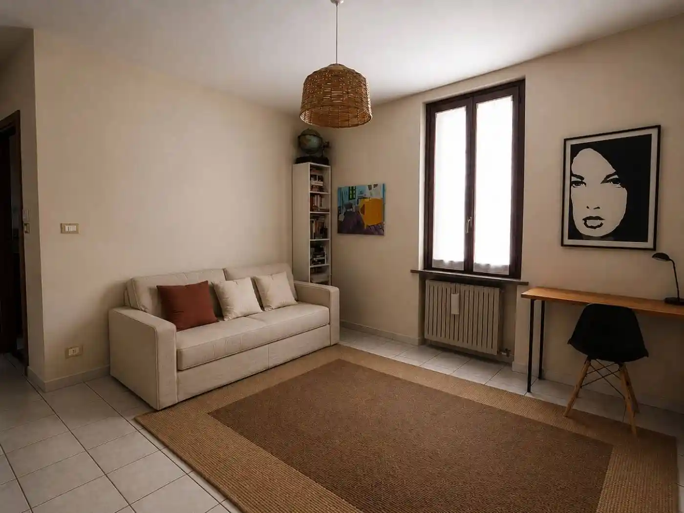 Appartamento in vendita a Saluzzo