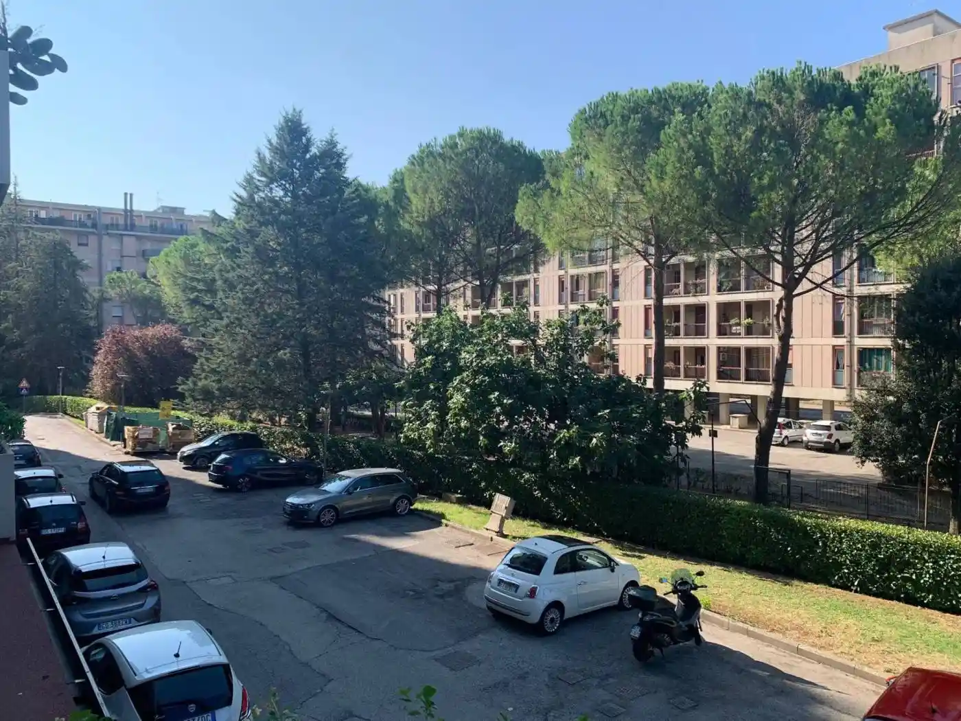 Appartamento in affitto a Perugia