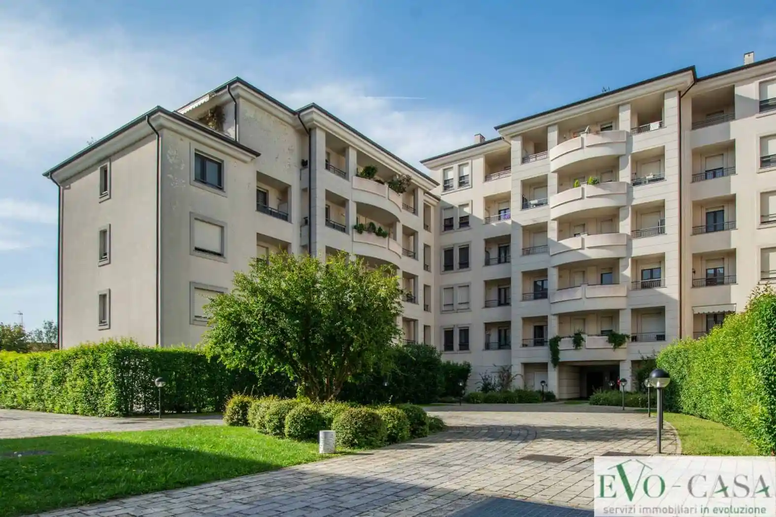 Appartamento in vendita a Villa Cortese