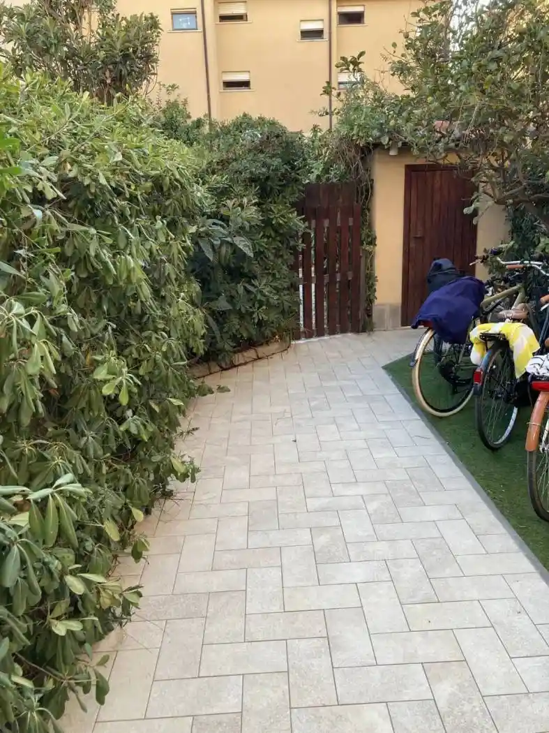 Appartamento in affitto a Fiumicino