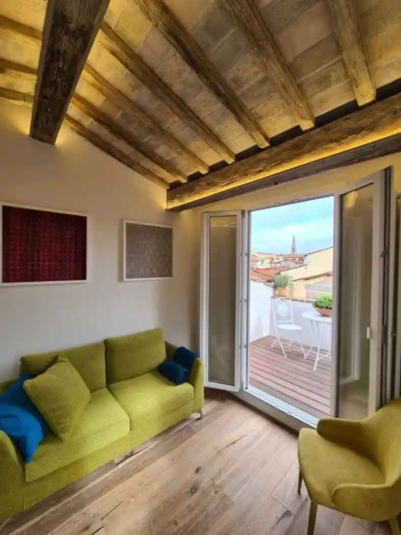 Appartamento in vendita a Firenze