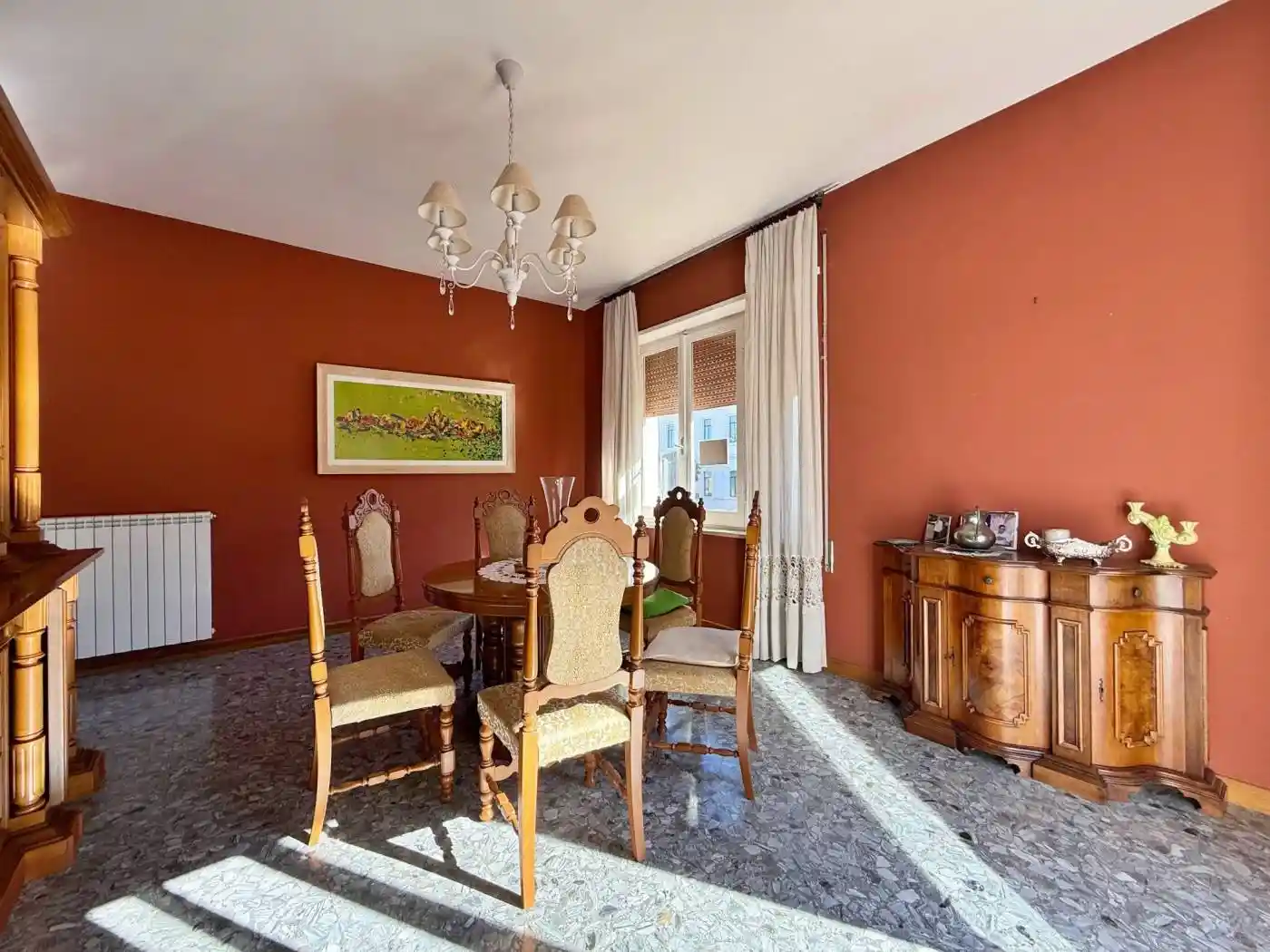 Appartamento in vendita a Magliano Sabina