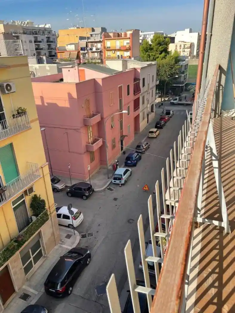 Appartamento in vendita a Barletta