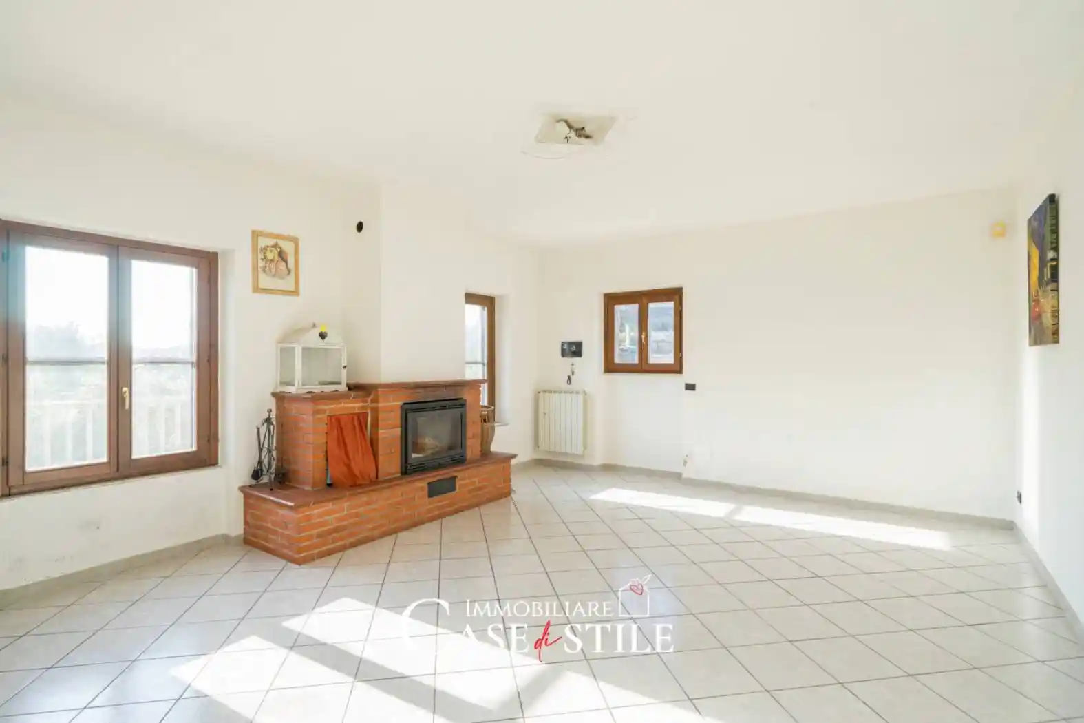 Villetta a schiera in vendita a Sarzana