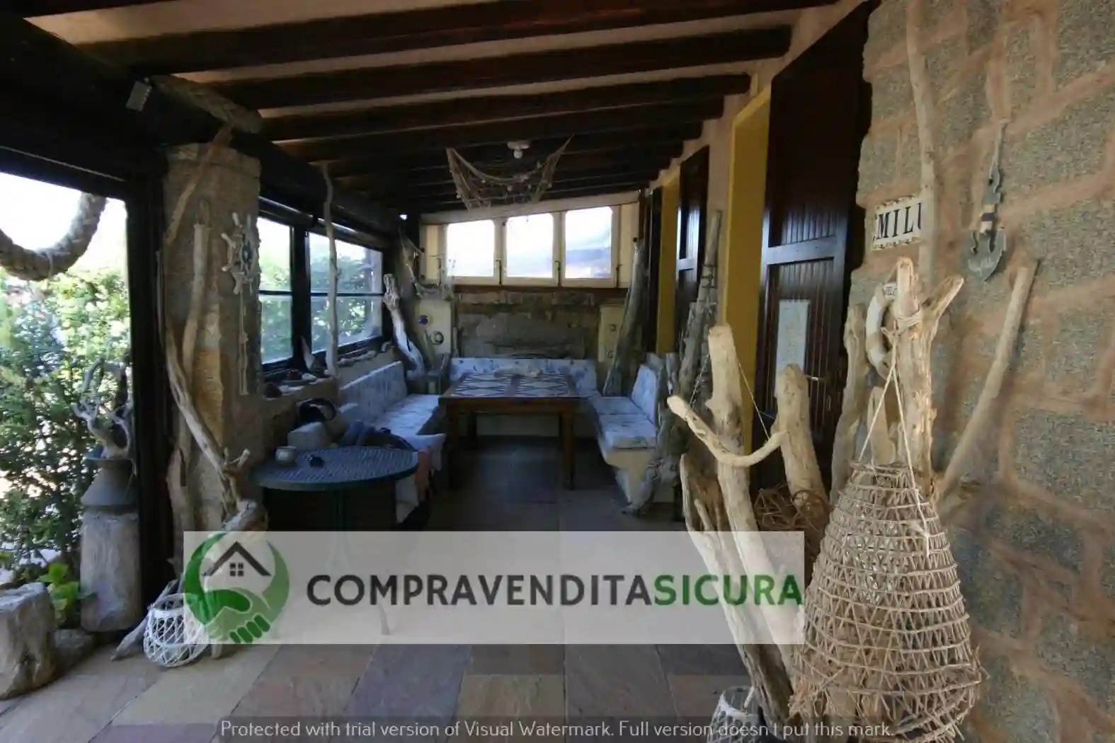 Villetta a schiera - foto 3