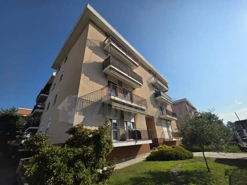 Appartamento in vendita a Gallarate