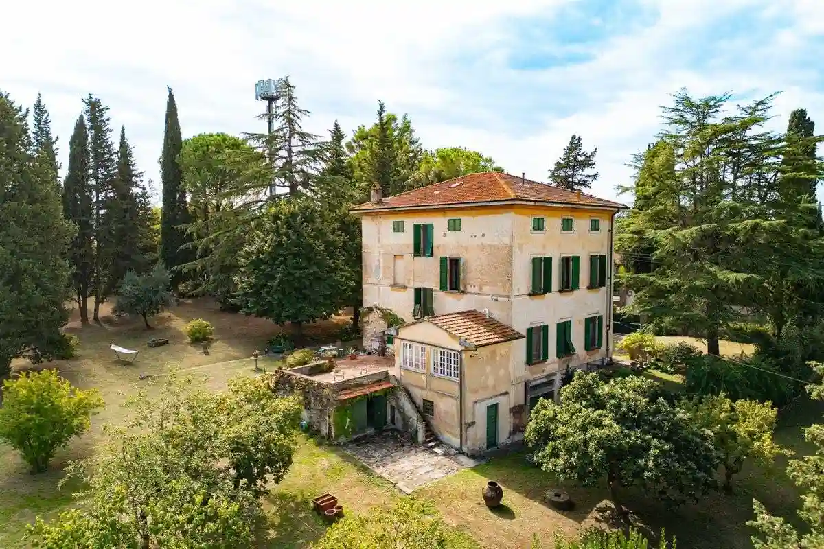 Villa - foto 3