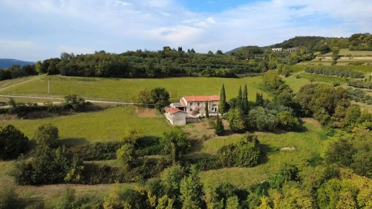 Rustico - Casale in vendita a Sossano
