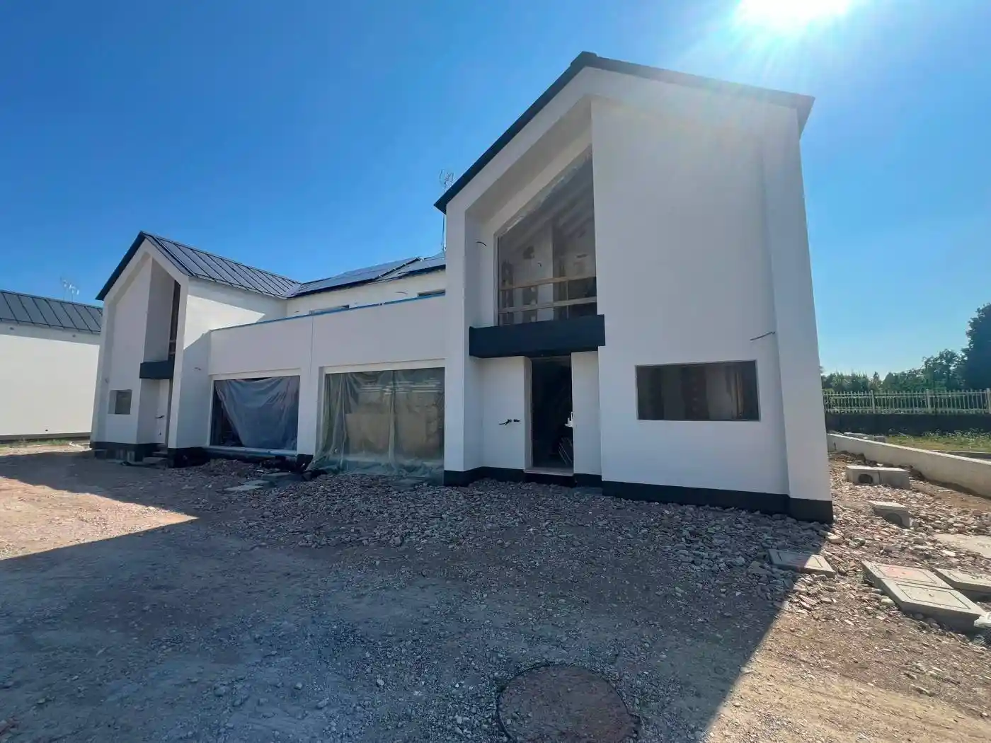 Villa in vendita a Conegliano