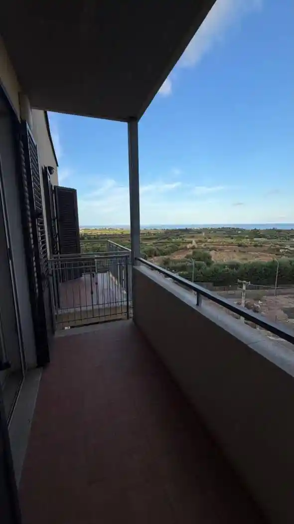 Appartamento in vendita a Bagheria