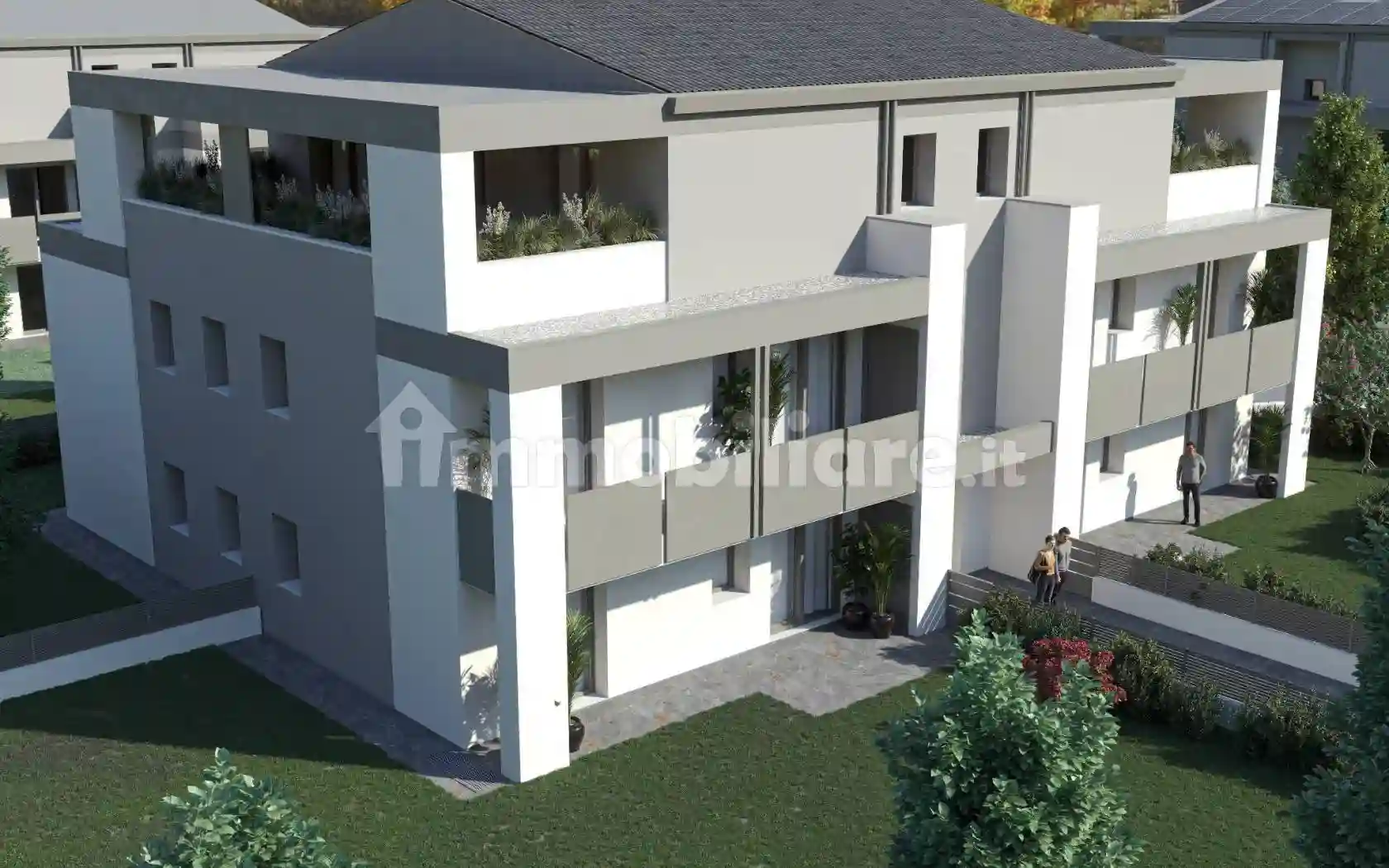 Appartamento - foto 3