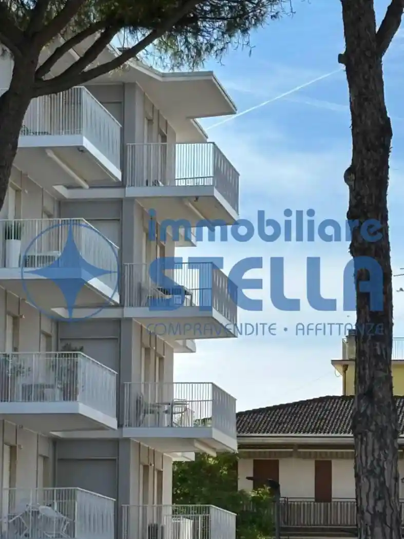 Appartamento in vendita a Jesolo