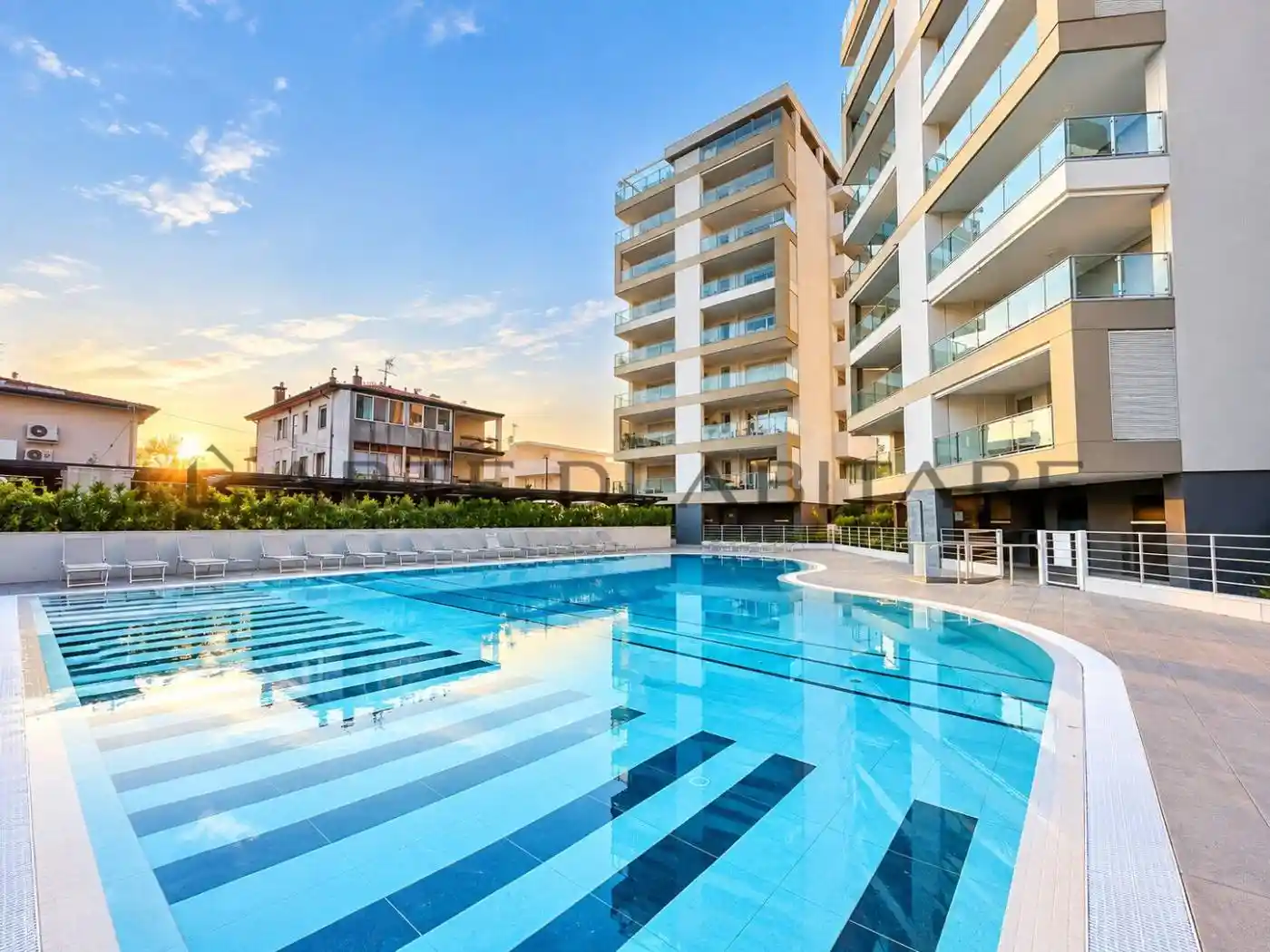 Appartamento in vendita a Jesolo