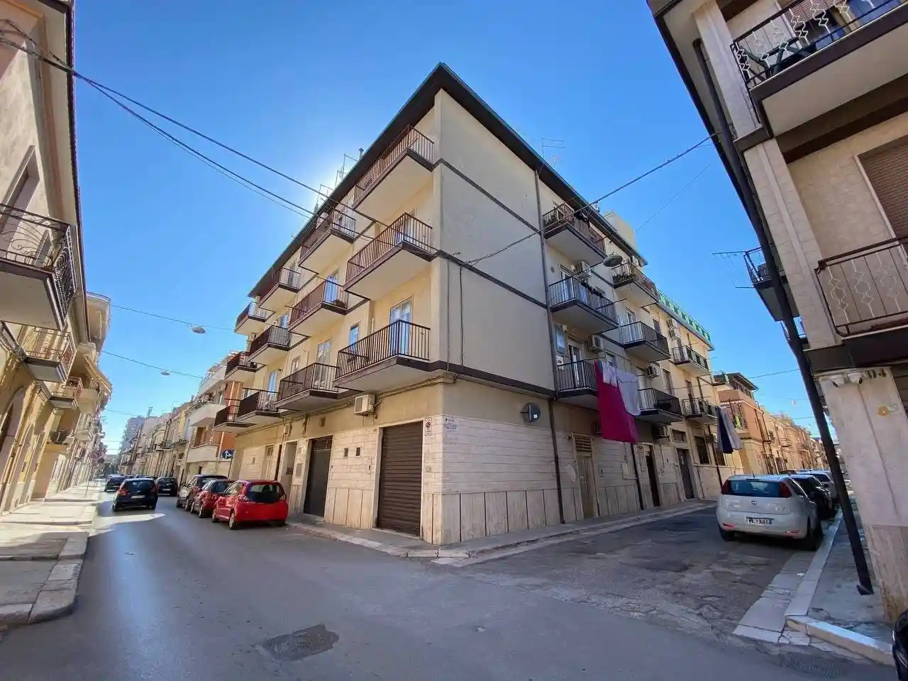 Appartamento in vendita a San Severo