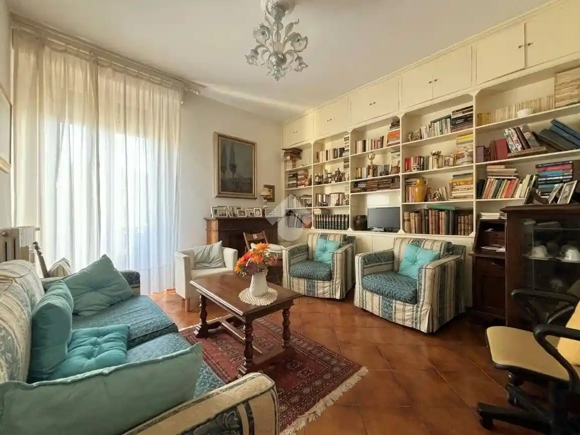 Appartamento in vendita a Firenze