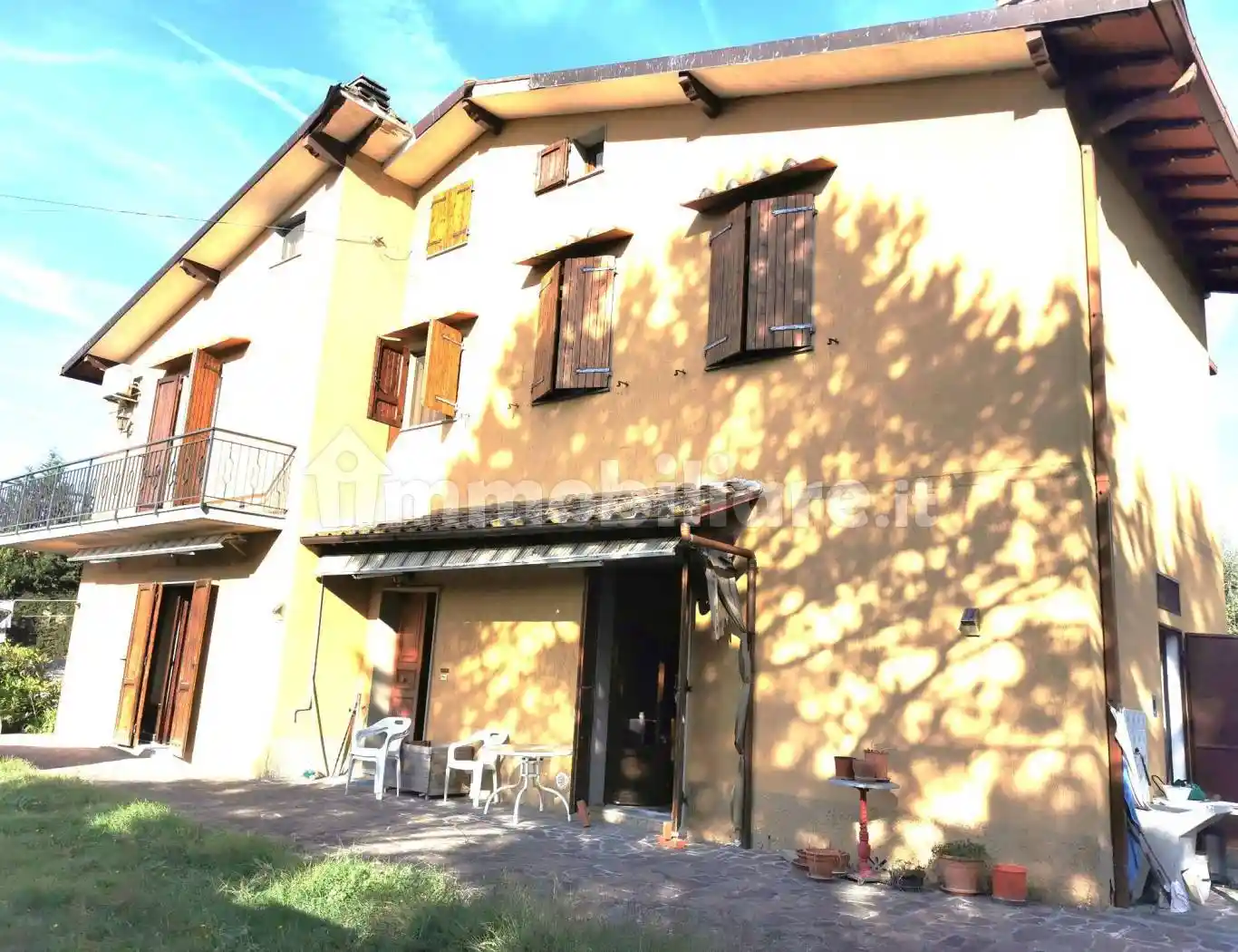 Appartamento in vendita a Borgo San Lorenzo