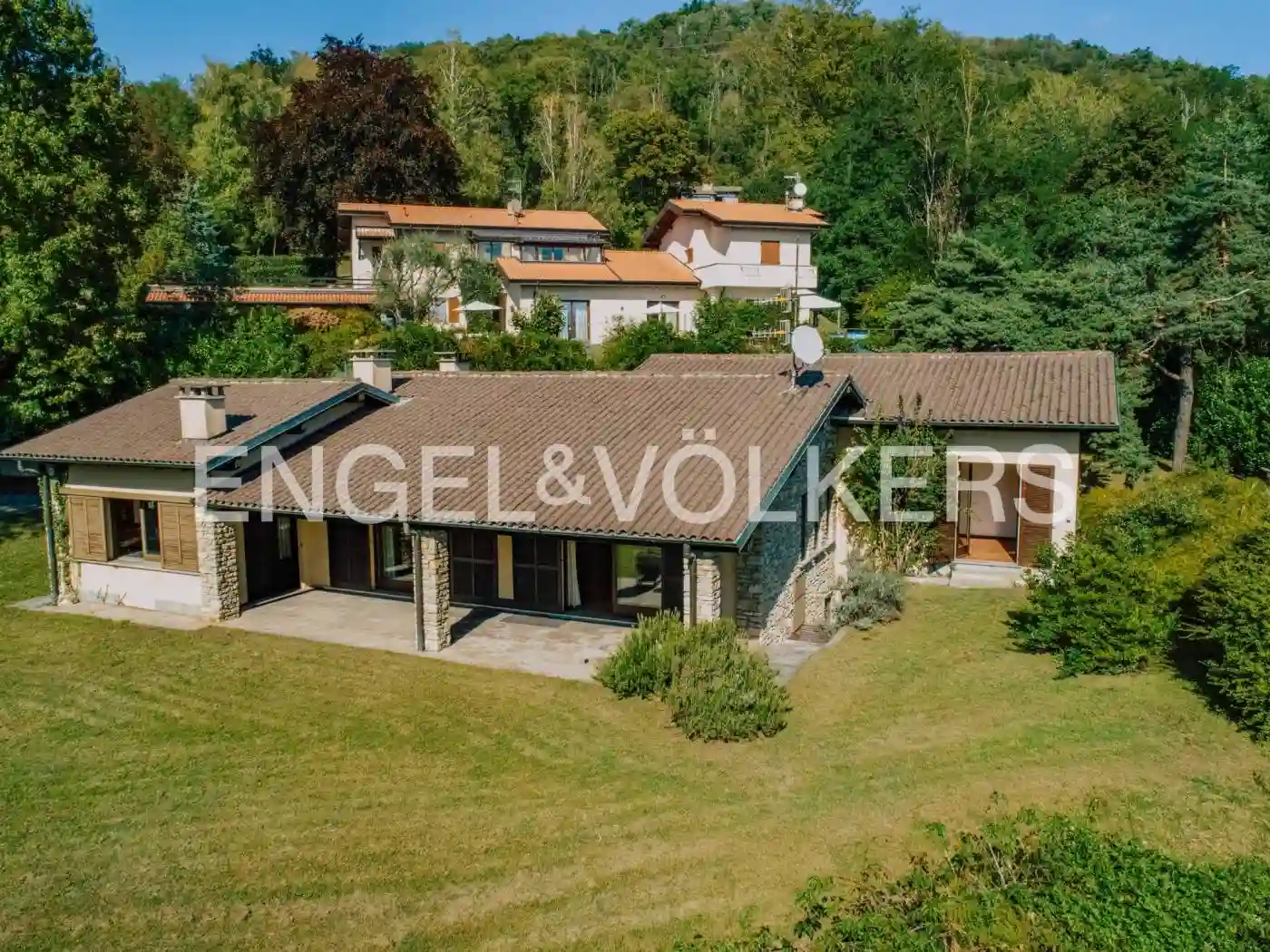 Villa - foto 4