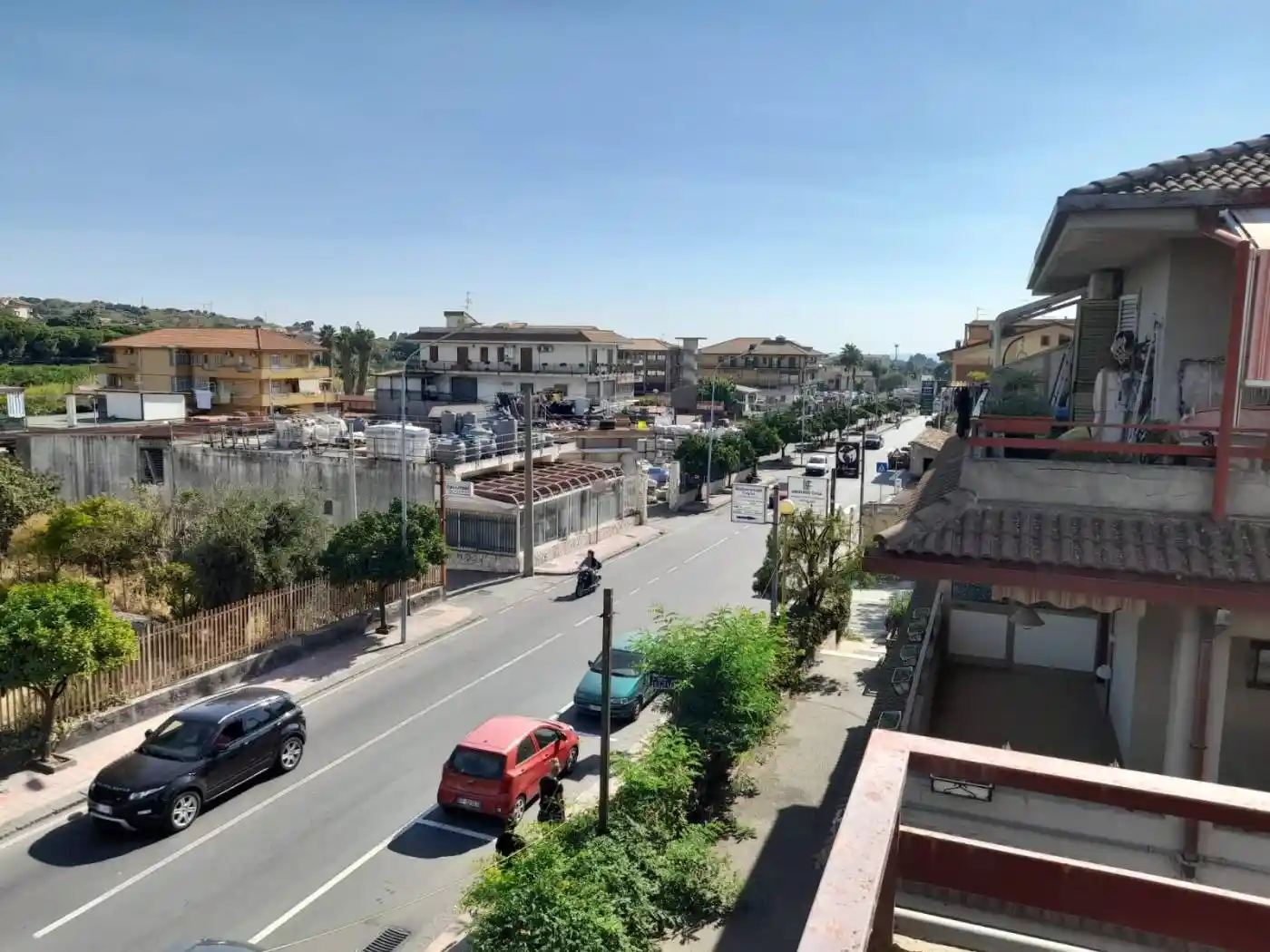 Appartamento in vendita a Taormina