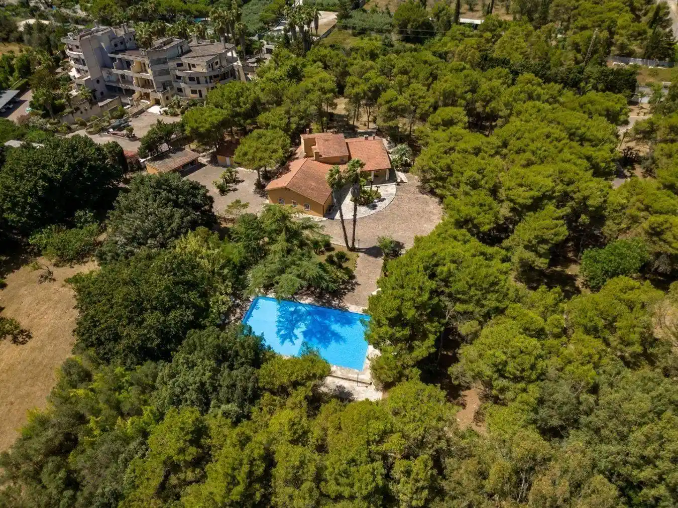 Villa in vendita a Lecce